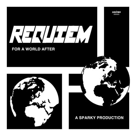 For A World After [Vinyl]