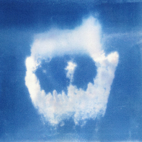 Resavoir - Above The Clouds (Rare Cloud Vinyl) [Vinyl]