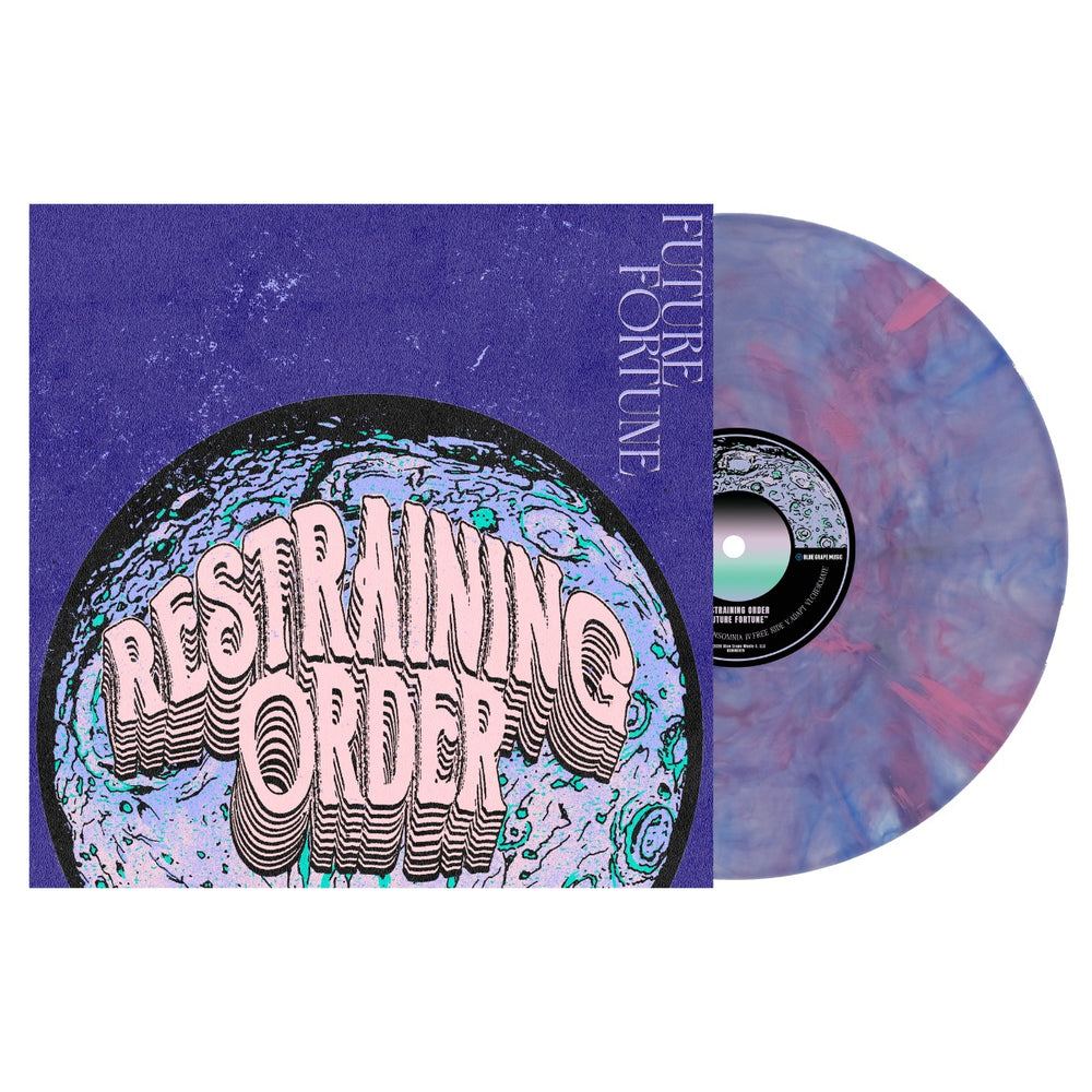 Future Fortune (Sweetart Color Vinyl) (Vinyl)