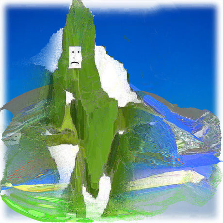 Factory Reset [Cassette]