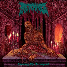 Charming The Decomposed (CD)