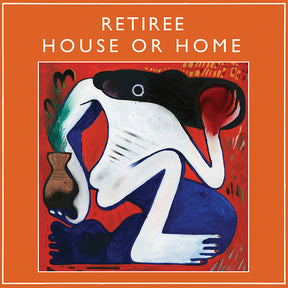 House Or Home (Vinyl)