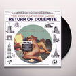 Rudy Ray Moore Return of Dolemite [RSD 2019] [Vinyl] - Apocalypse Vinyl