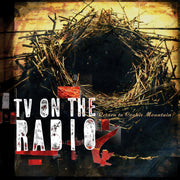 Tv On The Radio Return to Cookie Mountain [Vinyl] - Apocalypse Vinyl