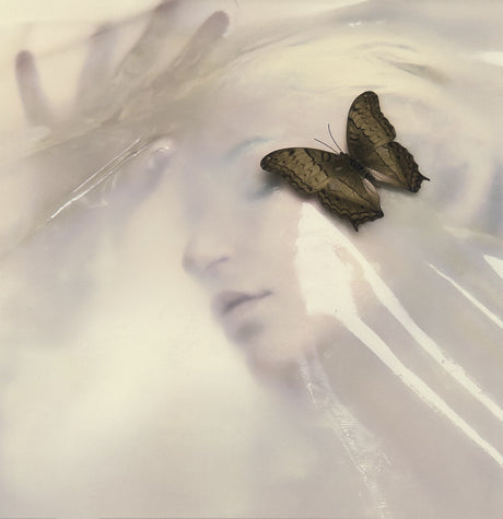 Speak Like The Dead [Transparent Black/Gold Swirl 12" Ep] (Vinyl)