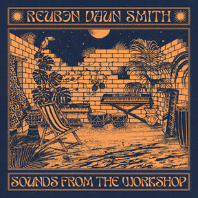 Sounds From The Workshop (Vinyl) - Apocalypse Vinyl