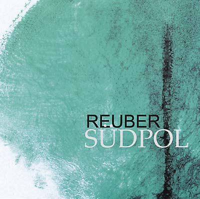 Südpol (CD)