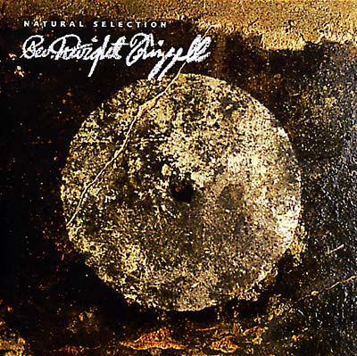 Natural Selection (CD)