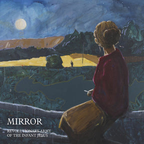 Mirror (Vinyl) - Apocalypse Vinyl