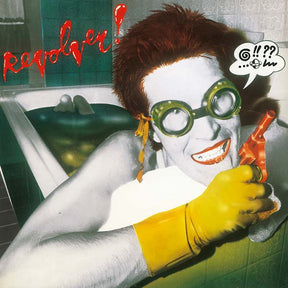 Revolver (Vinyl) - Apocalypse Vinyl