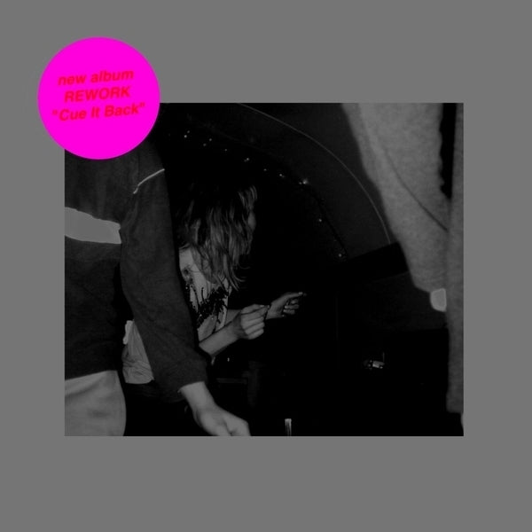 Cue It Back (Vinyl)