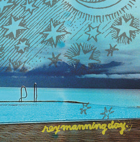 Rexmanningday. (Vinyl)