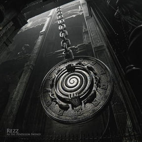 As The Pendulum Swings [Mineral Gray LP] [Vinyl]