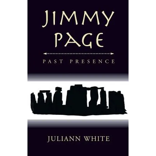 Jimmy Page Past Presence