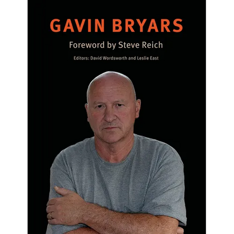 Gavin Bryars