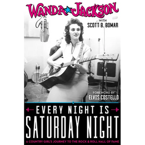 Every Night Is Saturday Night