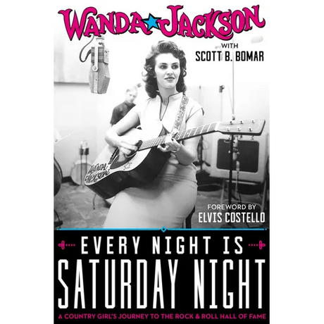 Every Night Is Saturday Night