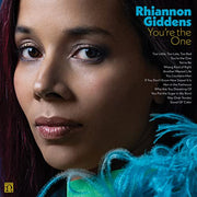 Rhiannon Giddens You're the One [Vinyl] - Apocalypse Vinyl