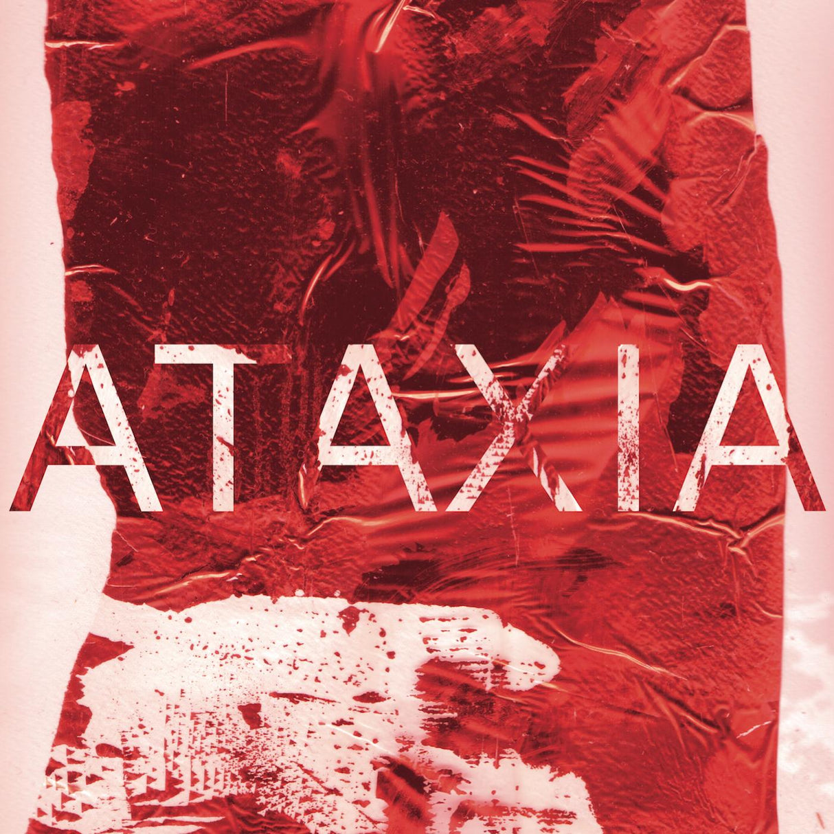 ATAXIA (CD)