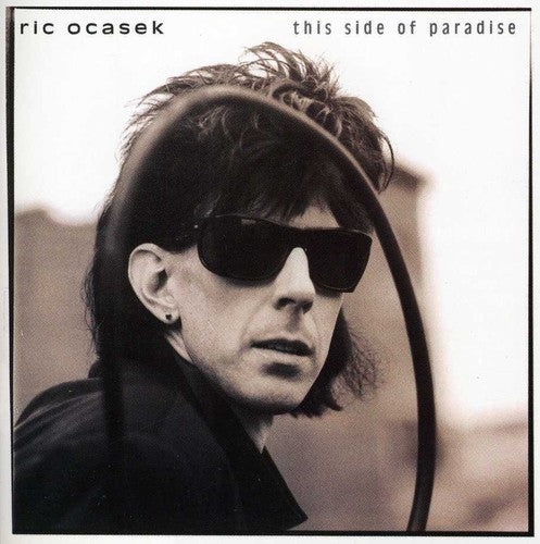 This Side of Paradise [CD]