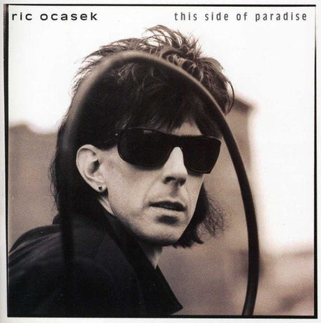 This Side of Paradise [CD]
