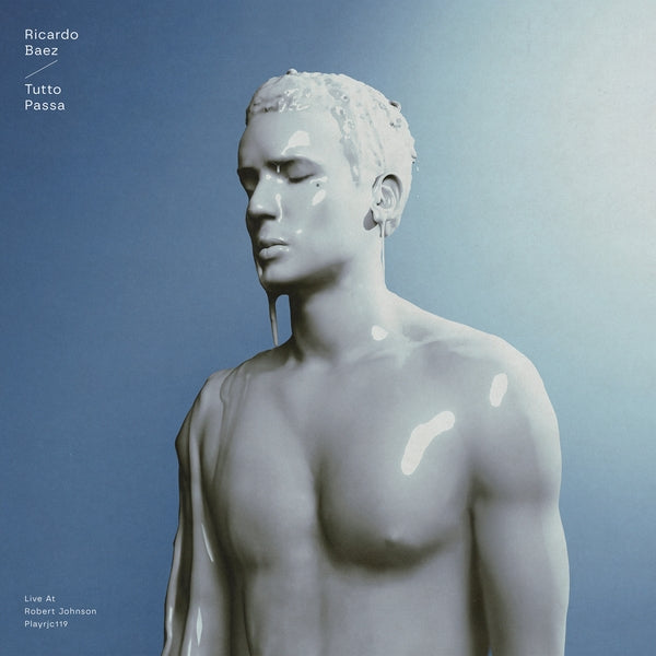 Tutto Passa (Vinyl)