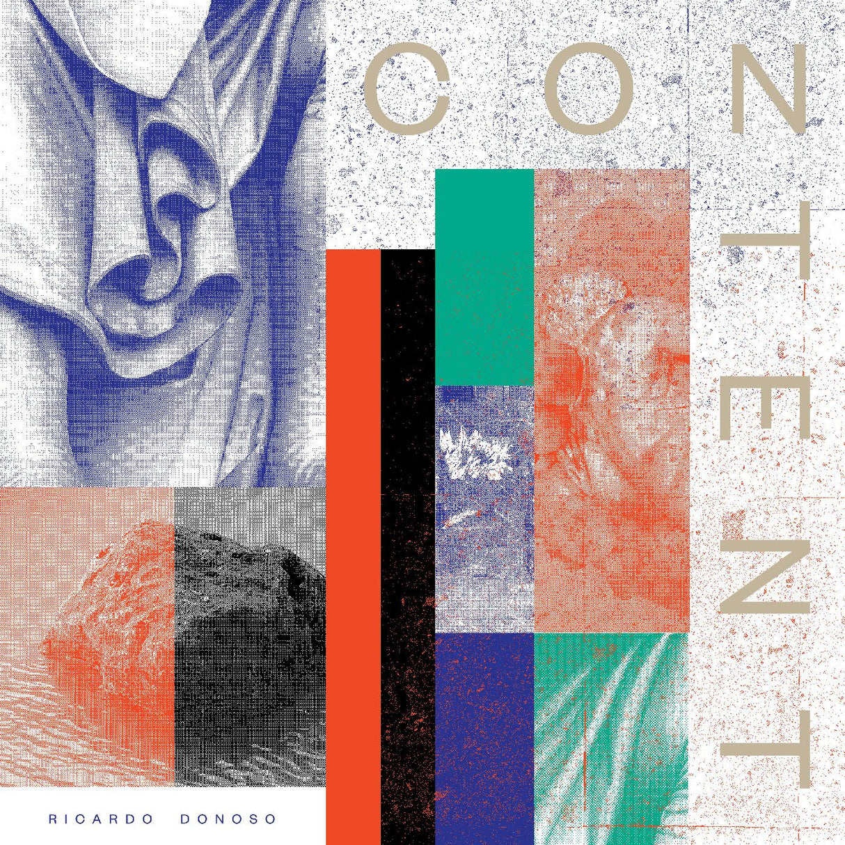 Content (Indie Exclusive Clear Green Vinyl) [Vinyl]