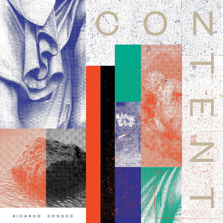 Content (Indie Exclusive Clear Green Vinyl) [Vinyl]