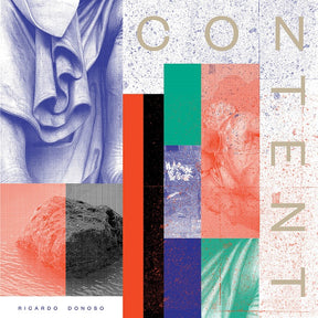 Content (Vinyl) - Apocalypse Vinyl