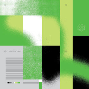 Progress Trap (Indie Exclusive Yellow & Green Vinyl) [Vinyl]