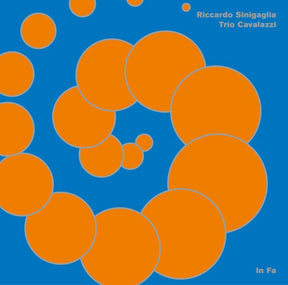 In Fa (Vinyl) - Apocalypse Vinyl