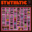 Synthetic 4 (Vinyl)