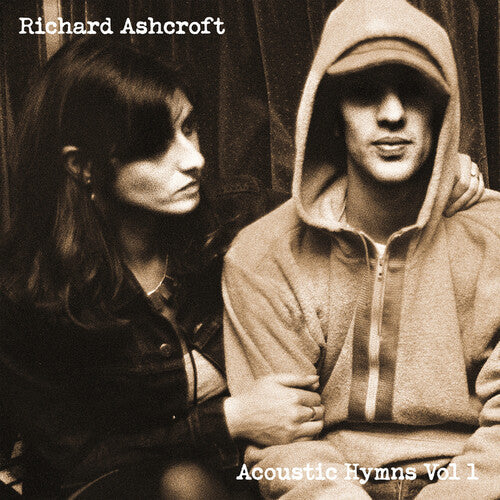Acoustic Hymns Vol. 1 (CD)