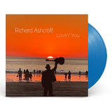 Lovin' You (Blue Vinyl) (Vinyl)