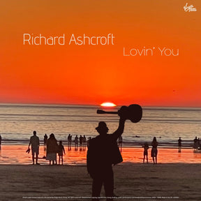 Lovin' You (CD)