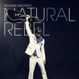 Natural Rebel [Blue Vinyl] (Vinyl)