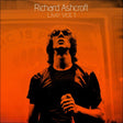 Richard Ashcroft - Richard Ashcroft Live Vol. 1 (2 Cd's) [CD]