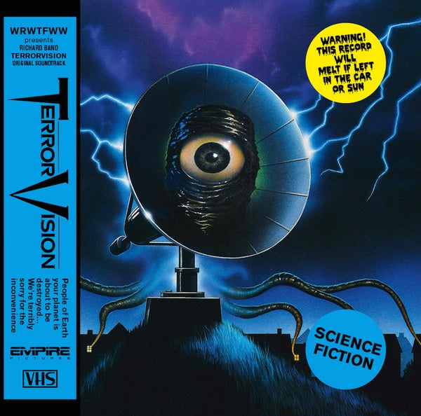 TerrorVision (Vinyl)