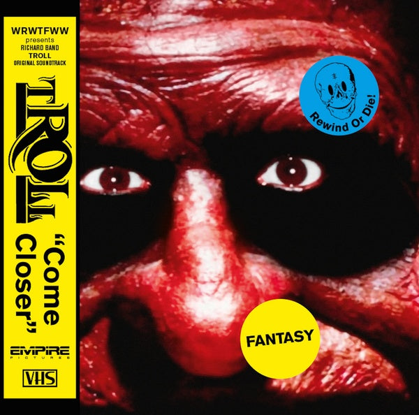 Troll (CD)