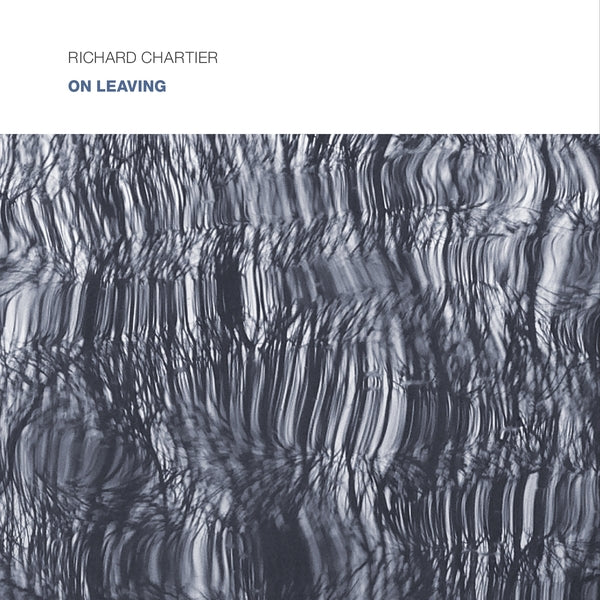 On Leaving (CD)