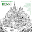 Henki (2LP) (Vinyl) - Apocalypse Vinyl