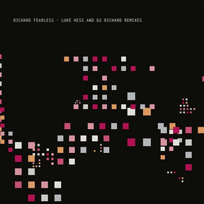 Overview Effect Remixes (Vinyl) - Apocalypse Vinyl