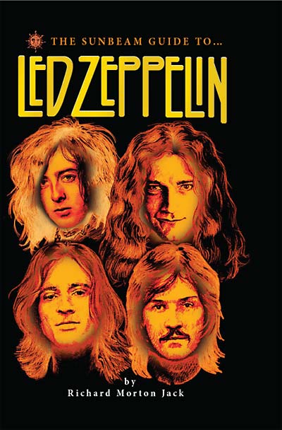 The Sunbeam Guide To Led Zeppelin (Book)