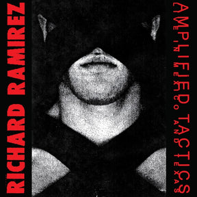 Amplified Tactics (Vinyl) - Apocalypse Vinyl