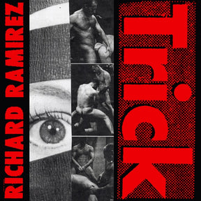 Trick (Vinyl) - Apocalypse Vinyl
