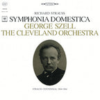 Symphonia Domestica (Vinyl)