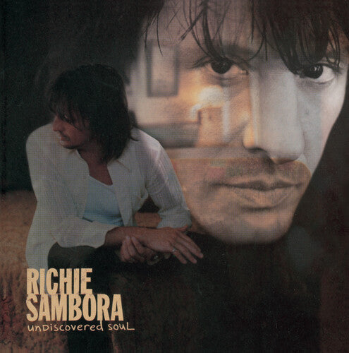 Richie Sambora - Undiscovered Soul [Import] [CD]