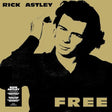 Free (2024 Remaster) (Vinyl)