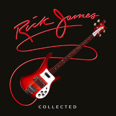Collected (180 Gram Vinyl, Black, Gatefold LP Jacket) [Import] (2 Lp's) (Vinyl)