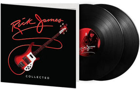 Collected (180 Gram Vinyl, Black, Gatefold LP Jacket) [Import] (2 Lp's) (Vinyl)